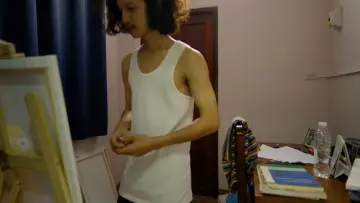 Задник до фільму "รอยเลือดแลผืนผ้า" #775164