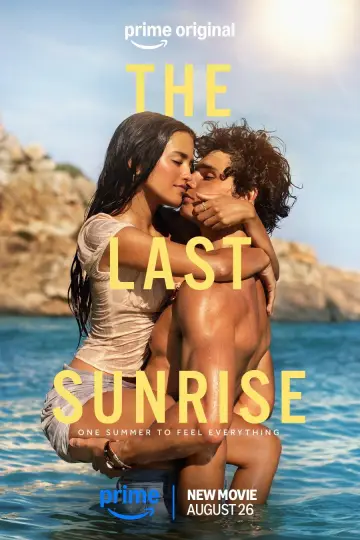 Постер до фильму"The Last Sunrise" #1179535