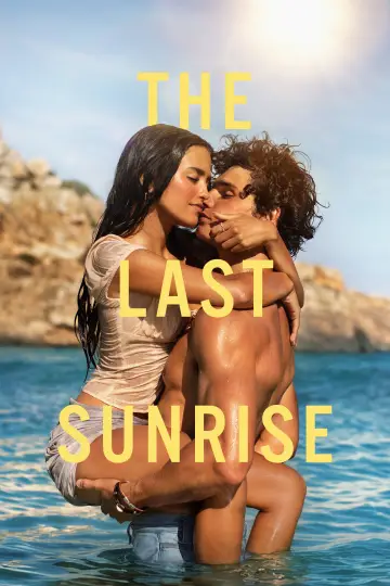 Постер до фильму"The Last Sunrise" #1195642