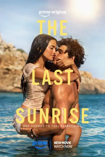 Постер до фильму"The Last Sunrise" #1195643