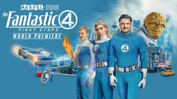Задник до фильму"Marvel Studios
