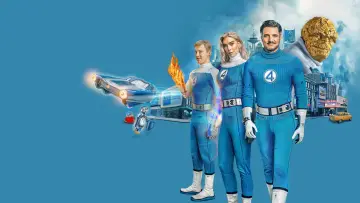 Задник до фильму"Marvel Studios