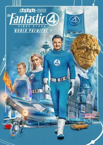 Постер до фильму"Marvel Studios