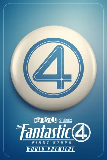 Постер до фильму"Marvel Studios