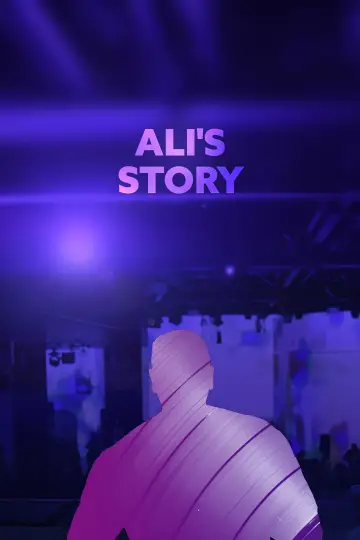 Ali's Story постер