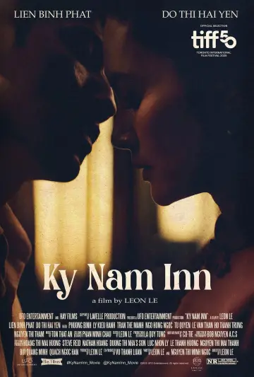 Постер до фільму "Quán Kỳ Nam" #804920