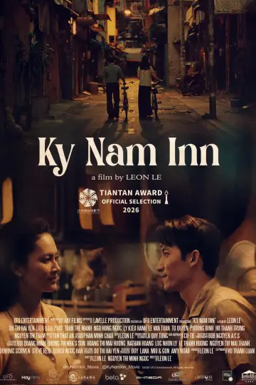 Постер до фільму "Quán Kỳ Nam" #804921