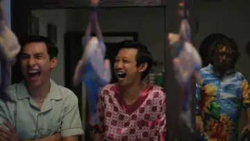 Pesugihan Sate Gagak постер