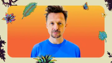 Задник до фільму "Martin Solveig en concert aux Vieilles Charrues 2025" #981000