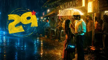 Задник до фільму "29" #909520