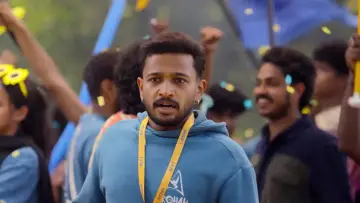 Задник до фільму "അതിരടി" #969365