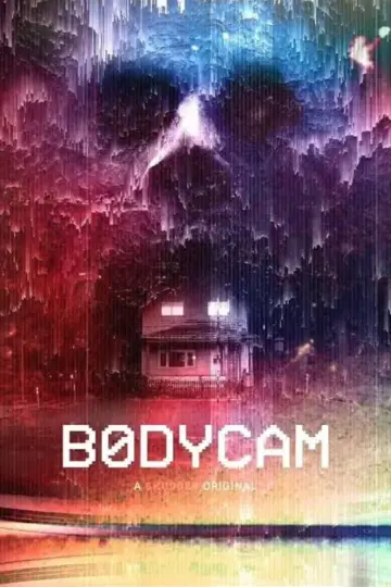Постер до фільму "Bodycam" #1182671