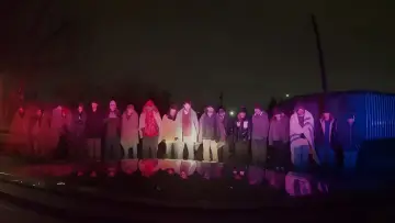 Задник до фільму "Bodycam" #1644877