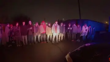 Задник до фільму "Bodycam" #1644878