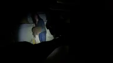 Задник до фільму "Bodycam" #763291