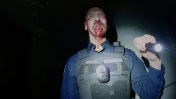 Задник до фільму "Bodycam" #763293