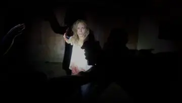 Задник до фільму "Bodycam" #763294