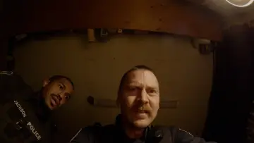 Задник до фільму "Bodycam" #763295