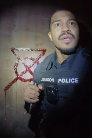 Постер до фільму "Bodycam" #763302