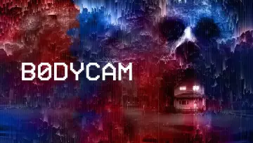 Задник до фільму "Bodycam" #912353