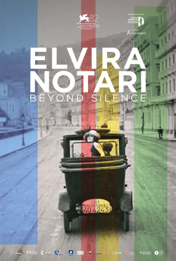 Постер до фільму "Elvira Notari . Oltre il silenzio" #1140829