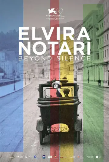 Постер до фільму "Elvira Notari . Oltre il silenzio" #1140830