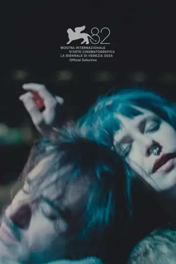 Постер до фільму "How to Shoot a Ghost" #782787