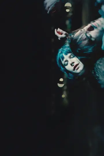 Постер до фільму "How to Shoot a Ghost" #782789