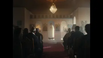 Задник до фільму "Λευρεσθής" #1807717