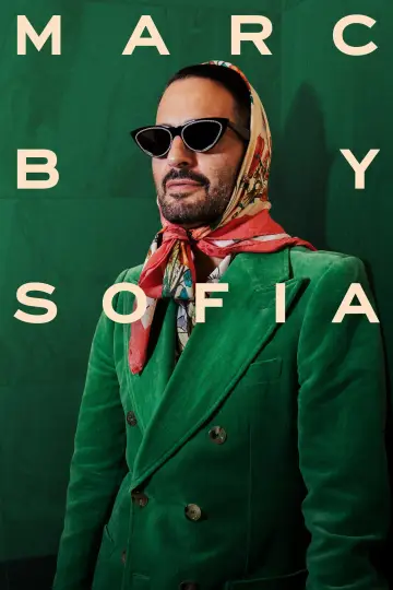 Постер до фільму "Marc by Sofia" #1659233