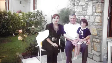 Задник до фільму "My Father and Qaddafi" #1616607