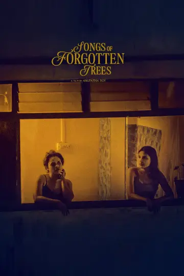 Постер до фильму"Songs of Forgotten Trees" #1152290
