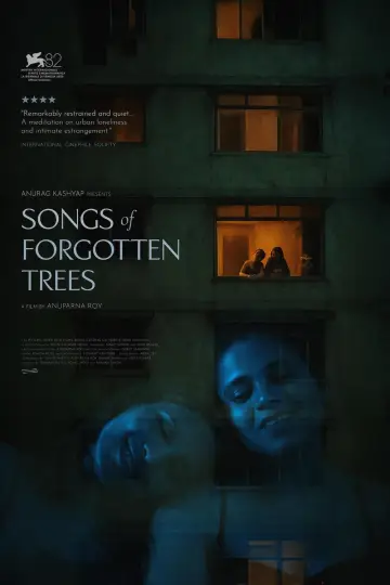 Постер до фильму"Songs of Forgotten Trees" #1152292