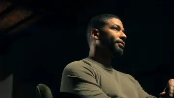 Задник до фильму"The Truth About Jussie Smollett?" #852679