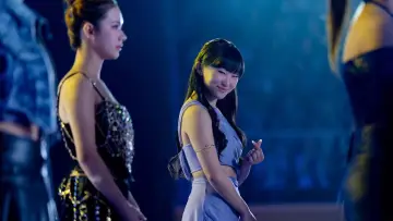 Задник до фільму "K-Pop: The Debut" #1360130