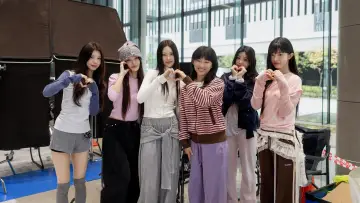 Задник до фільму "K-Pop: The Debut" #1360132