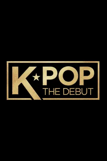 K-Pop: The Debut постер