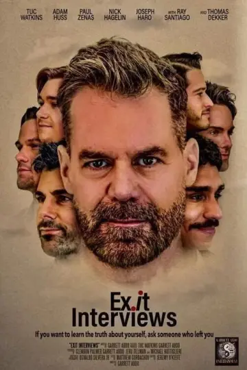 Exit Interviews постер