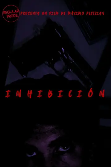 Постер до фильму"Inhibición" #966911