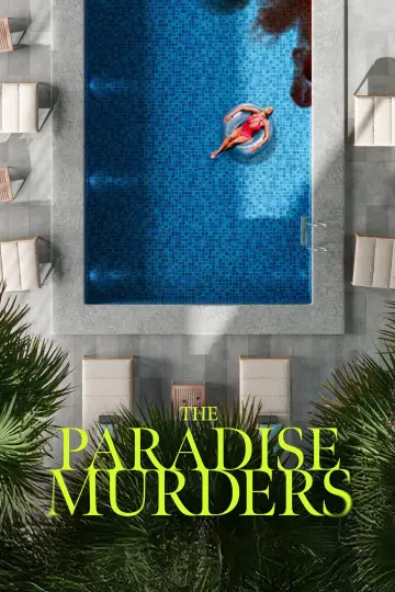 The Paradise Murders постер