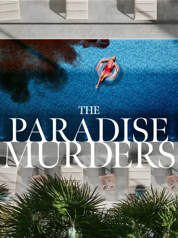 Постер до фильму"The Paradise Murders" #976416