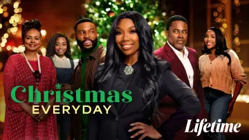 Задник до фильму"Christmas Everyday" #1191640