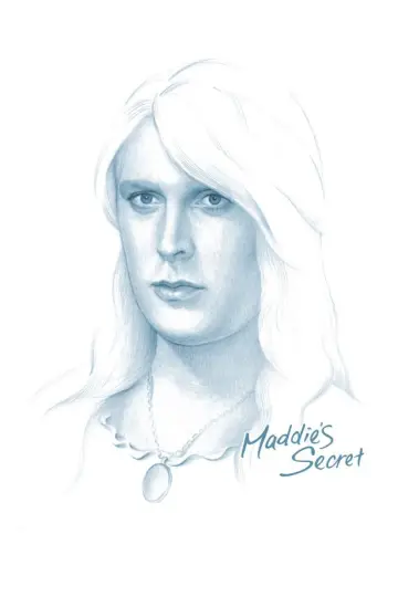 Постер до фильму"Maddie