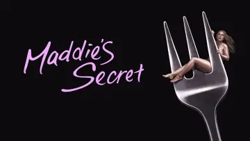 Задник до фільму "Maddie