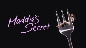 Задник до фільму "Maddie