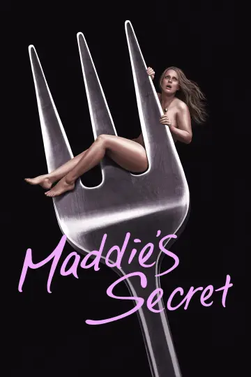 Постер до фільму "Maddie