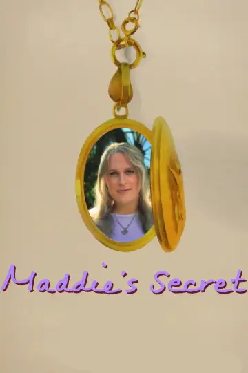 Maddie's Secret постер
