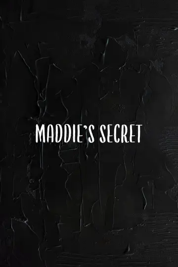 Постер до фильму"Maddie