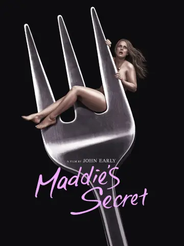 Постер до фильму"Maddie