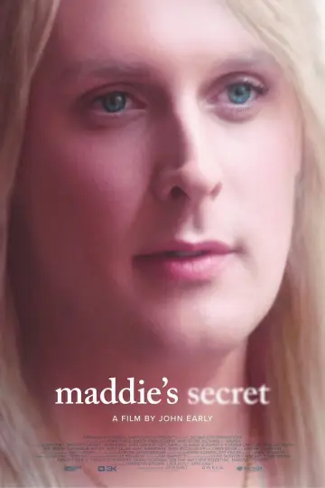 Постер до фильму"Maddie